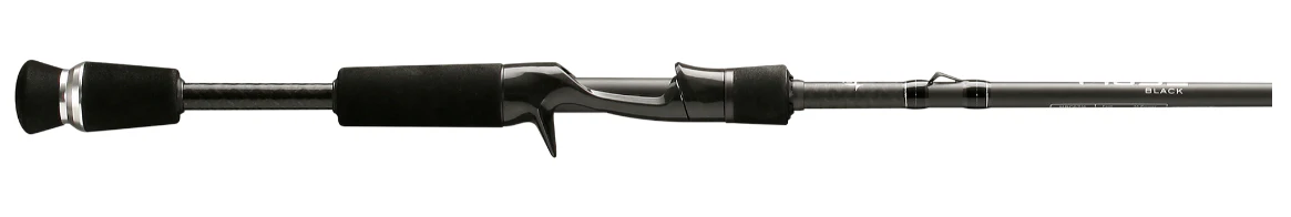 13 Fishing Muse Casting Rod