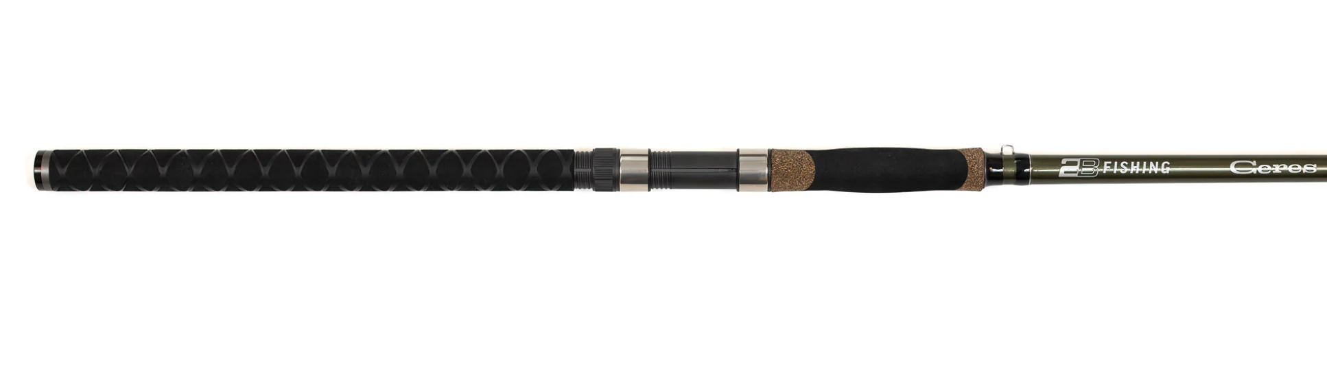 2 Brothers Innovations CERES Musky Rods - Image 4