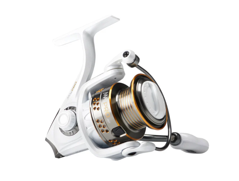 Abu Garcia Max Pro Spinning Reels