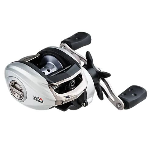 Abu Garcia Silver Max Casting Reels