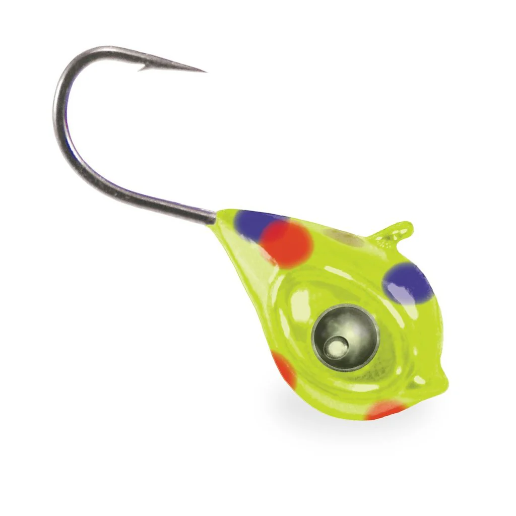 Acme Google Eye Tungsten Jig - Image 13
