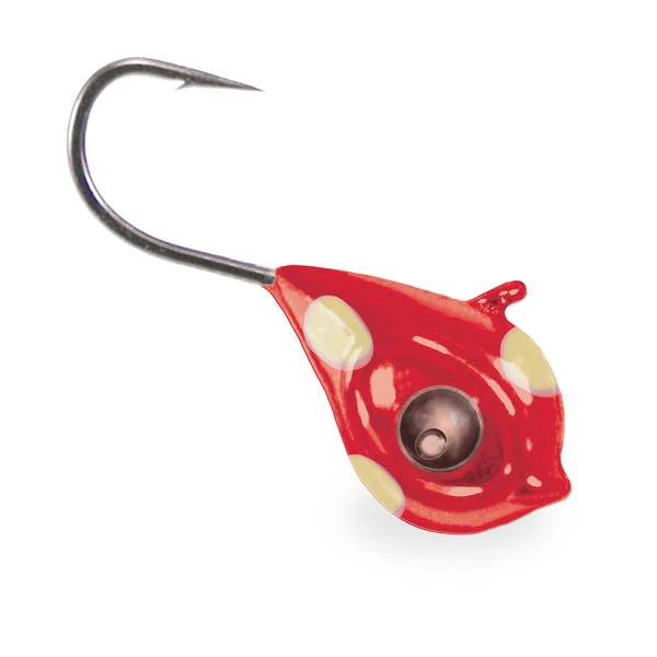 Acme Google Eye Tungsten Jig - Image 6