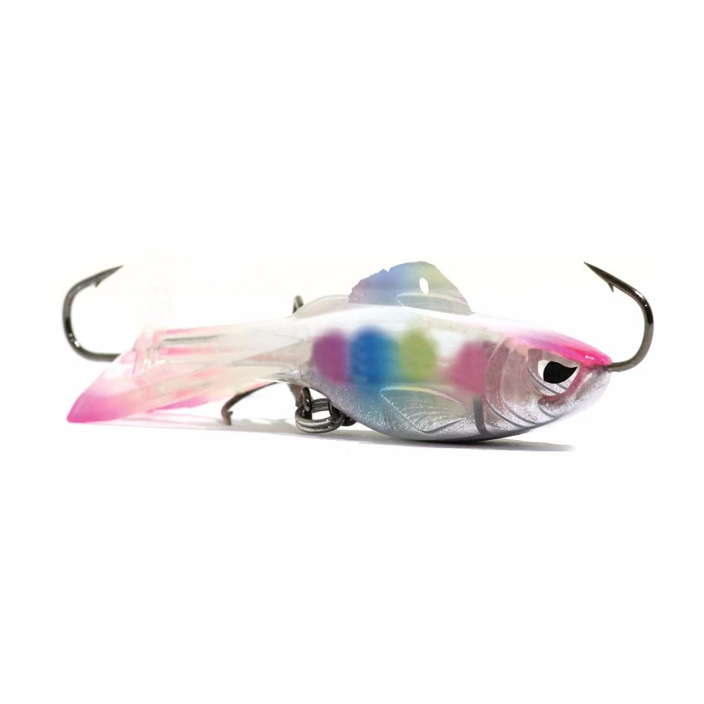 Acme Hyper Rattle - Image 10