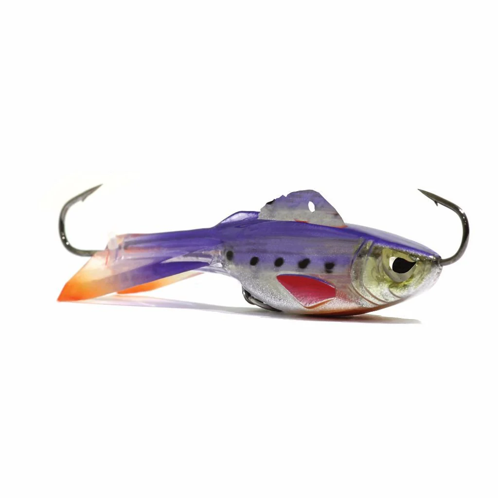 Acme Hyper Rattle - Image 3