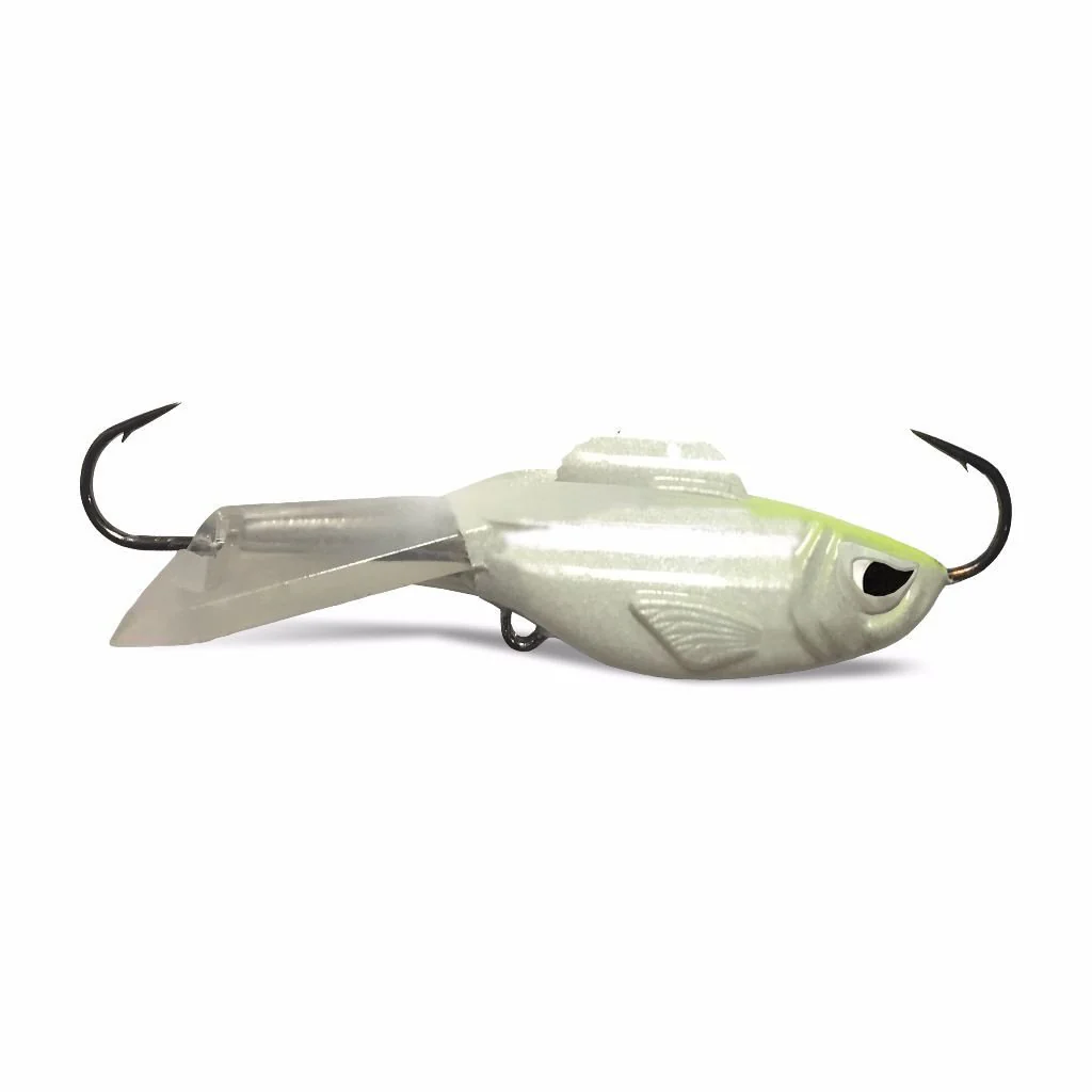 Acme Hyper Rattle - Image 4