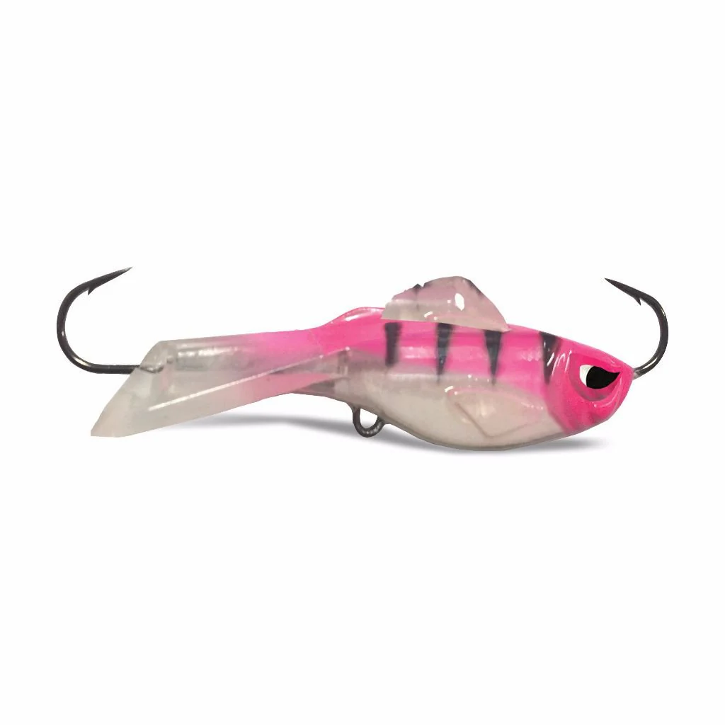 Acme Hyper Rattle - Image 5