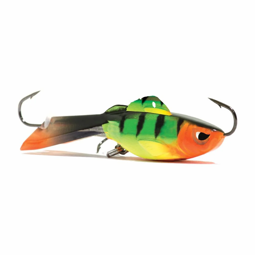 Acme Hyper Rattle - Image 6