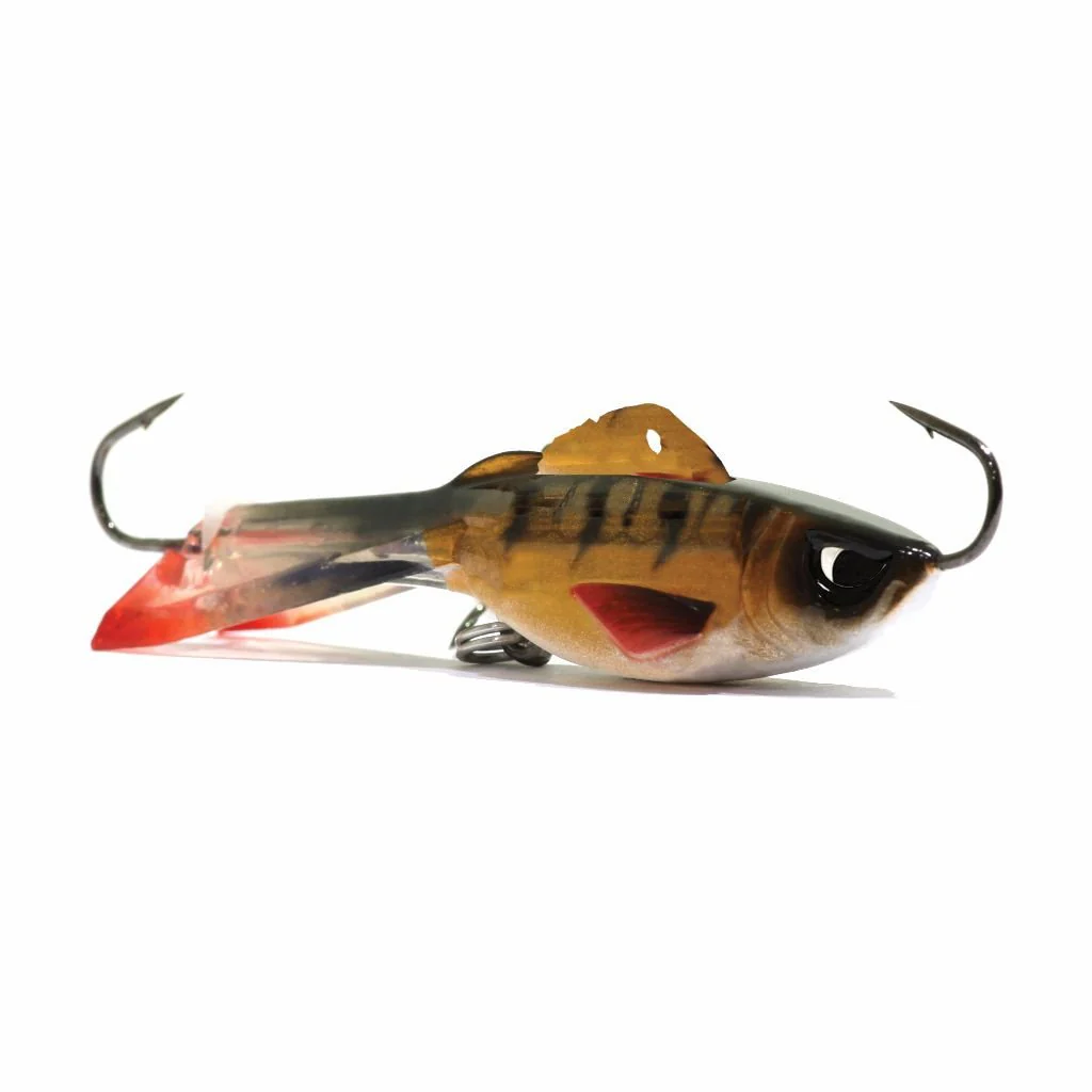 Acme Hyper Rattle - Image 7