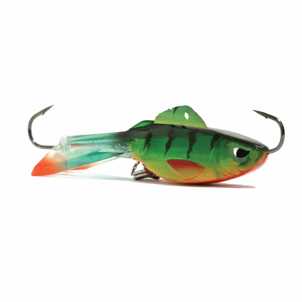 Acme Hyper Rattle - Image 8