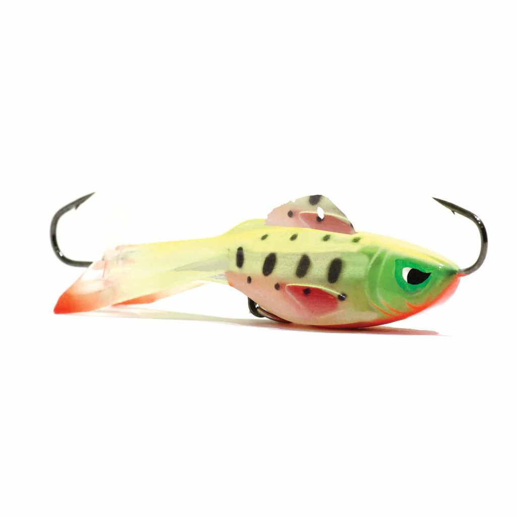 Acme Hyper Rattle - Image 9