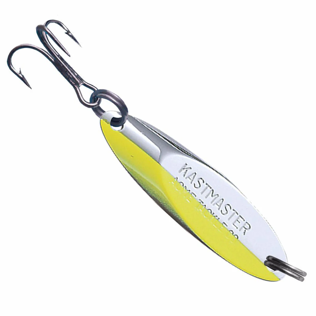 Acme Kastmaster Rattle Master - Image 23