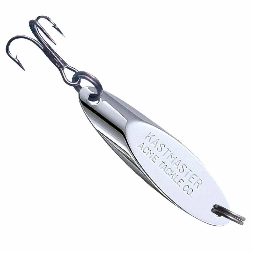 Acme Kastmaster Rattle Master - Image 26