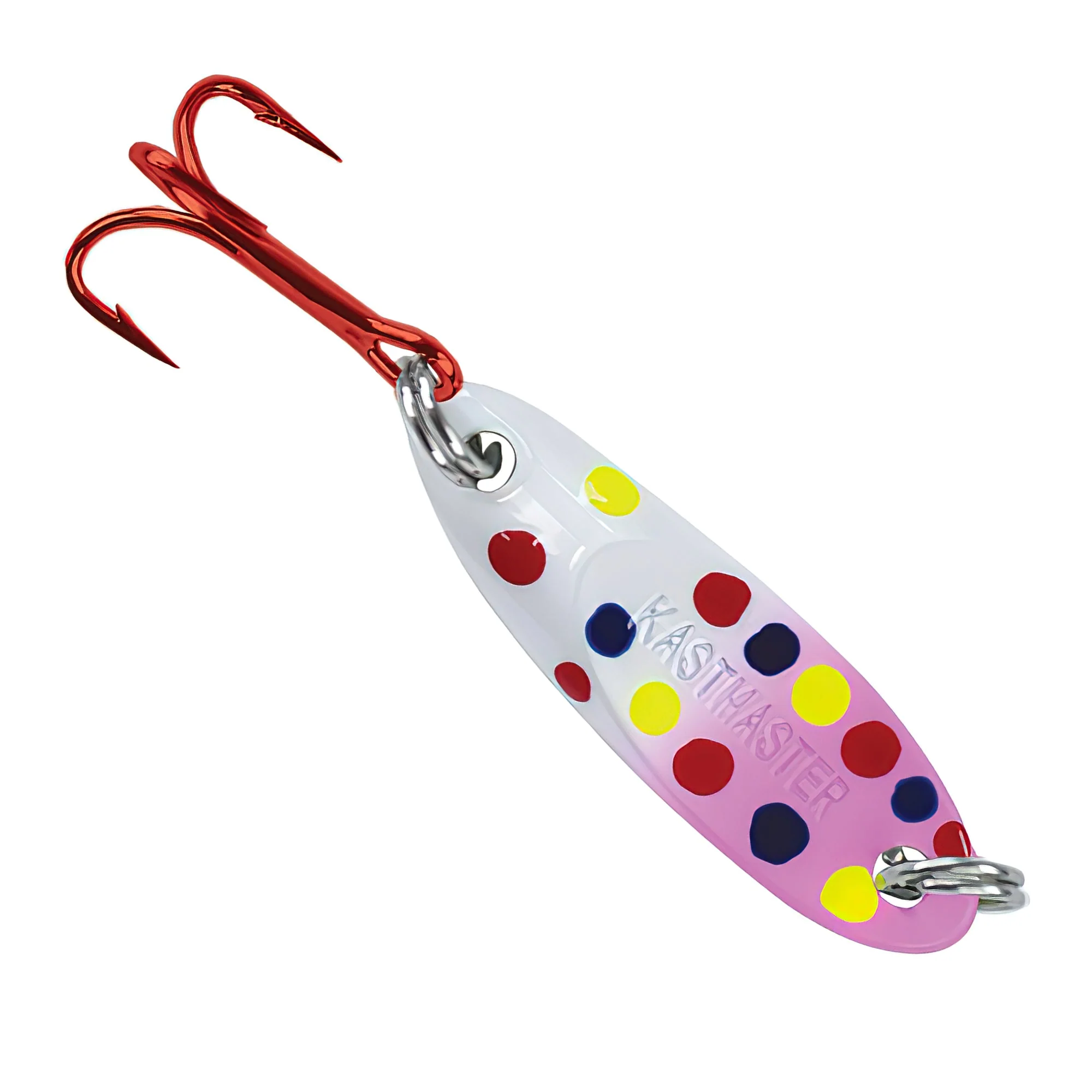 Acme Kastmaster Rattle Master - Image 4