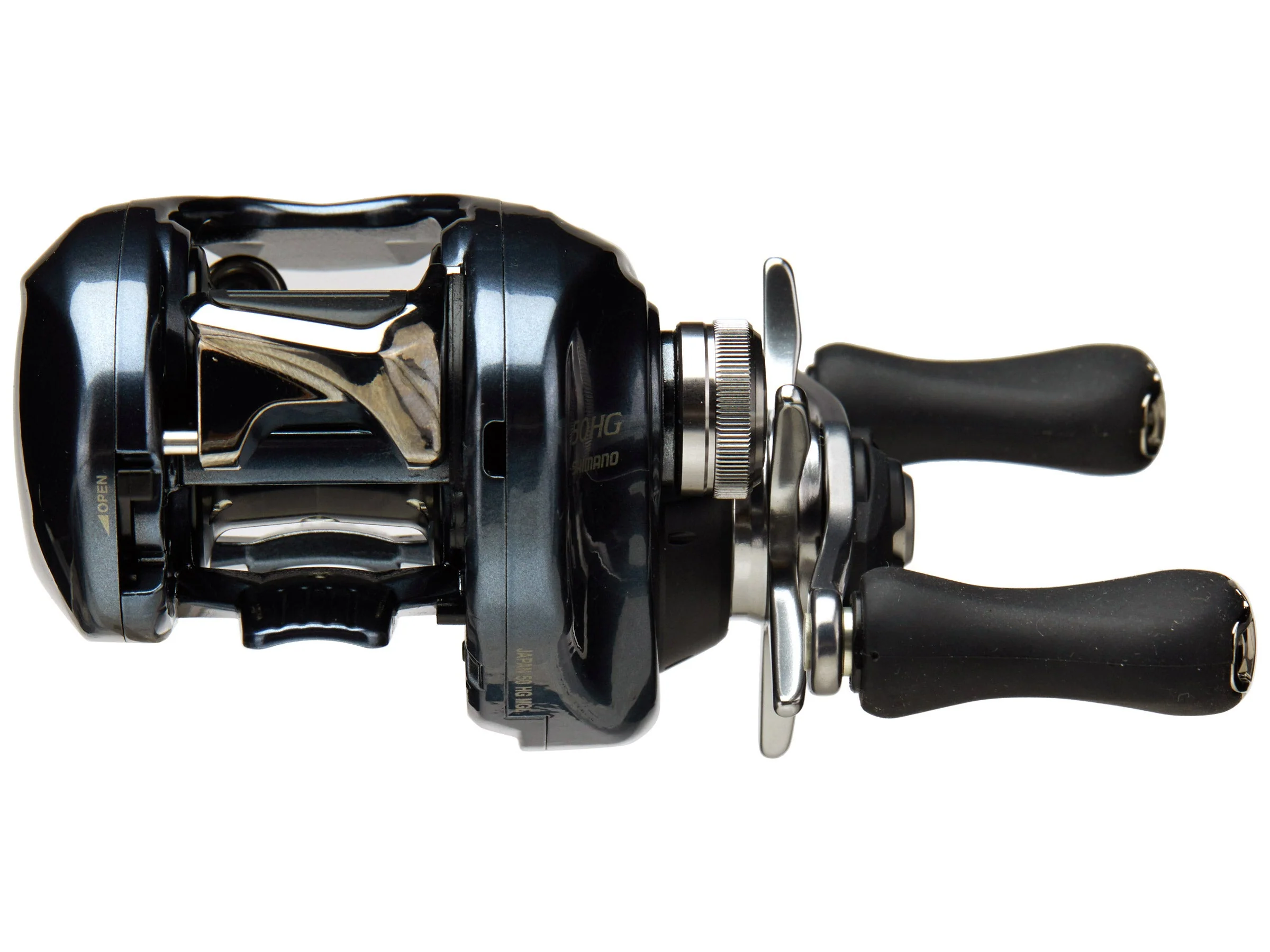 Shimano Aldebaran MGL - Image 3