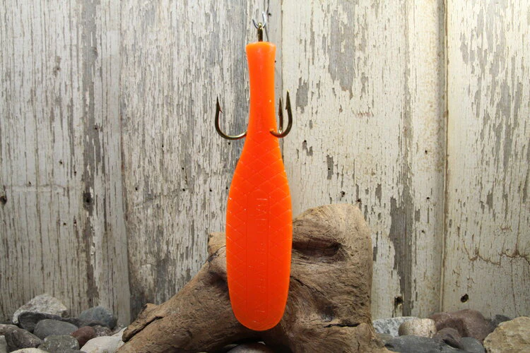 Baby Beaver Replacement Tail - Image 4