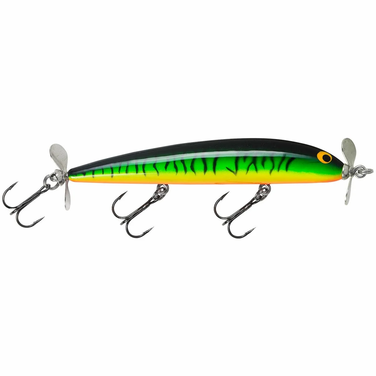 Bagley Bang O Lure Twin Spin - Image 5