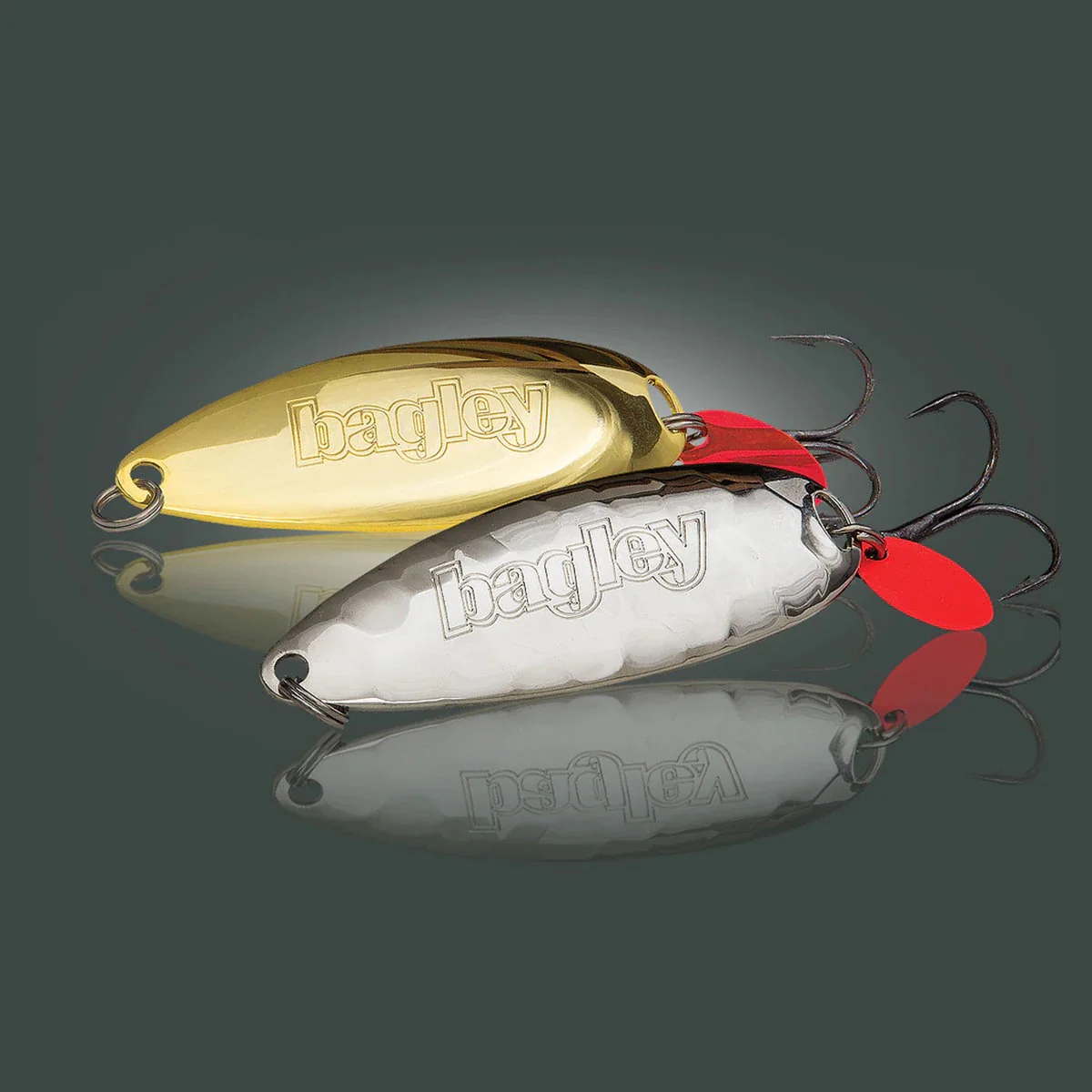 Bagley Brite Casting Spoon