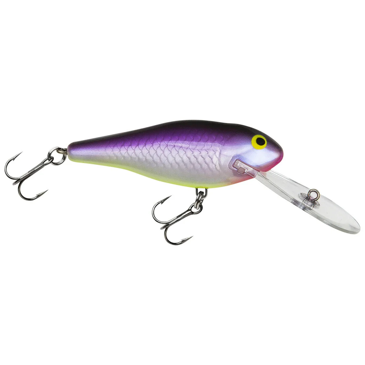 Bagley Deep Diving Shad - Image 3