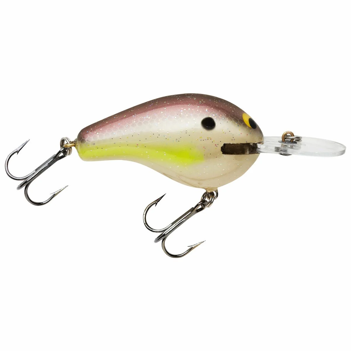 Bagley Diving Balsa B1 & B2 - Image 2
