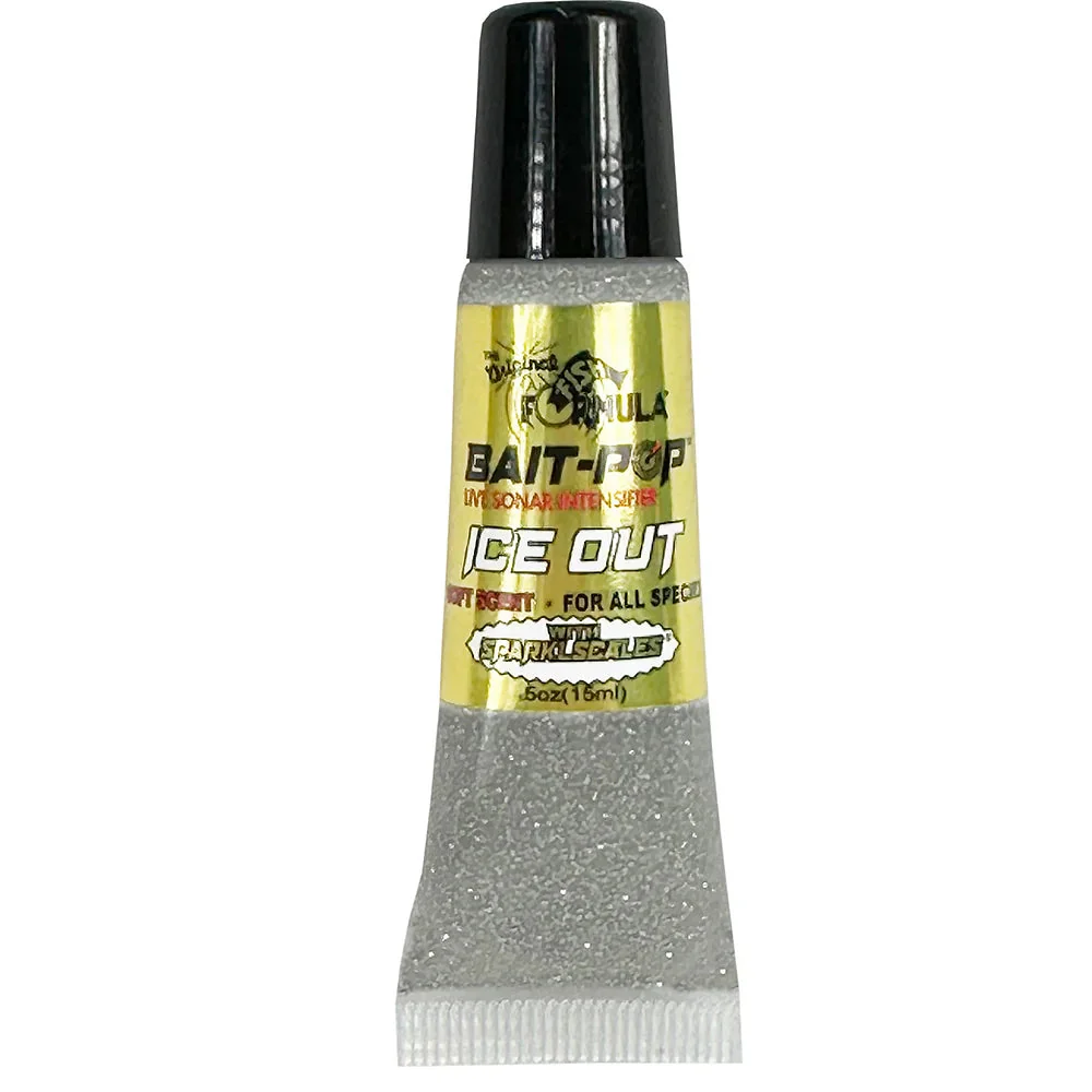 Bait Pop Live Sonar Intensifier - Image 5