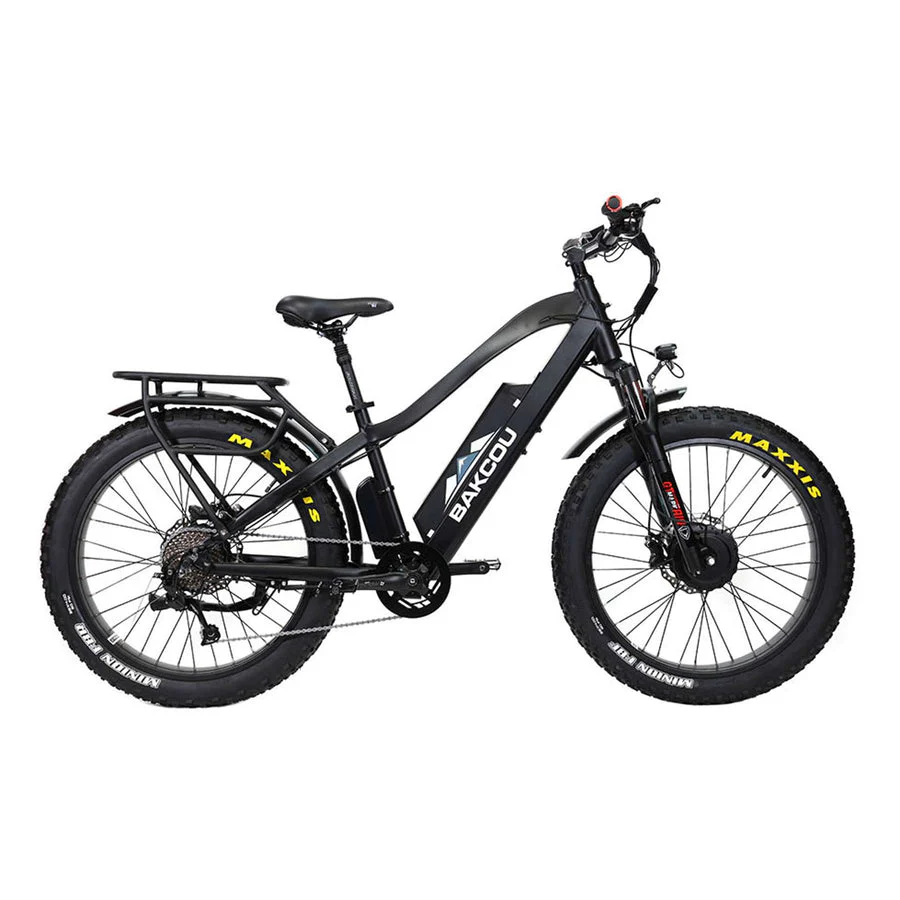 Bakcou E-Bikes - Image 10