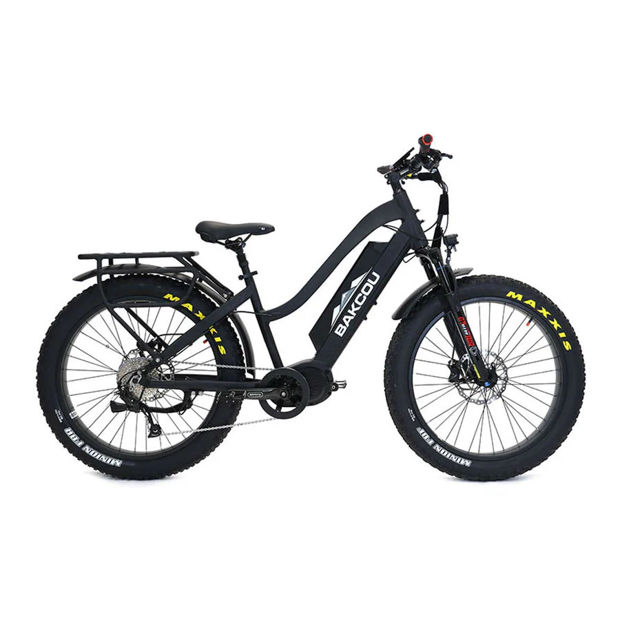Bakcou E-Bikes - Image 11