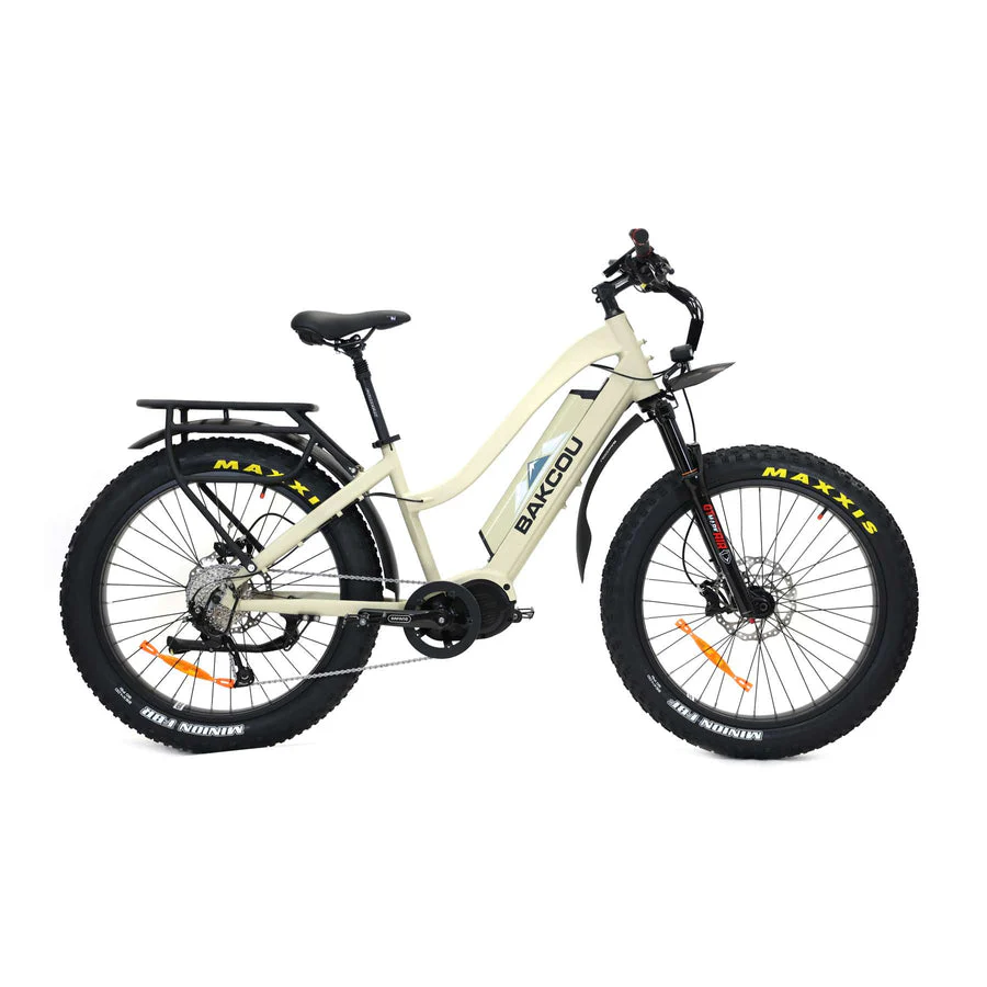 Bakcou E-Bikes - Image 13