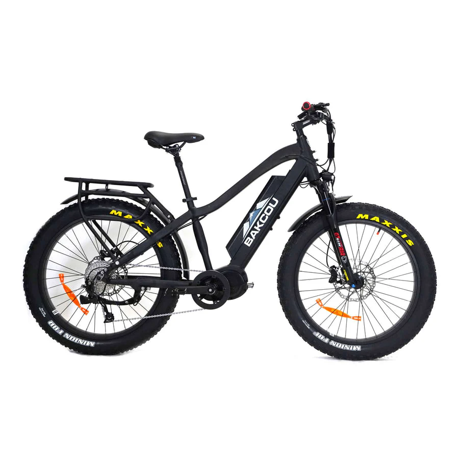 Bakcou E-Bikes - Image 15