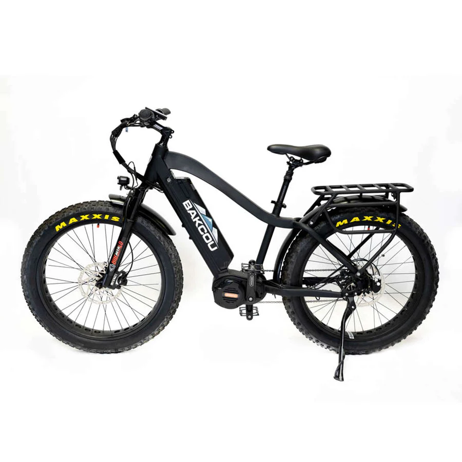 Bakcou E-Bikes - Image 17