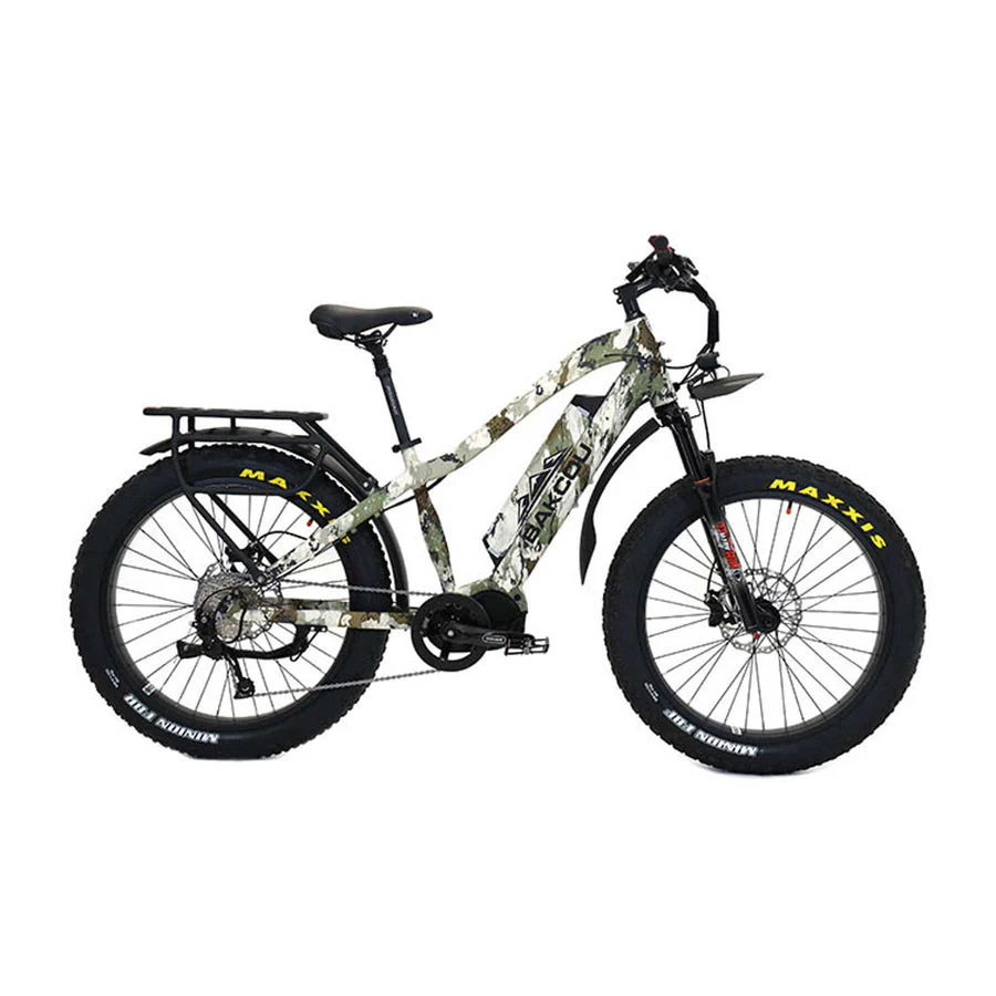 Bakcou E-Bikes - Image 19