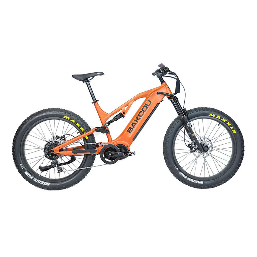 Bakcou E-Bikes - Image 20