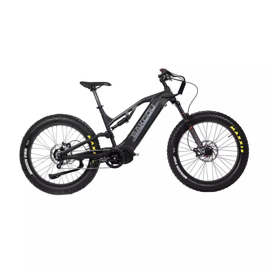 Bakcou E-Bikes - Image 22