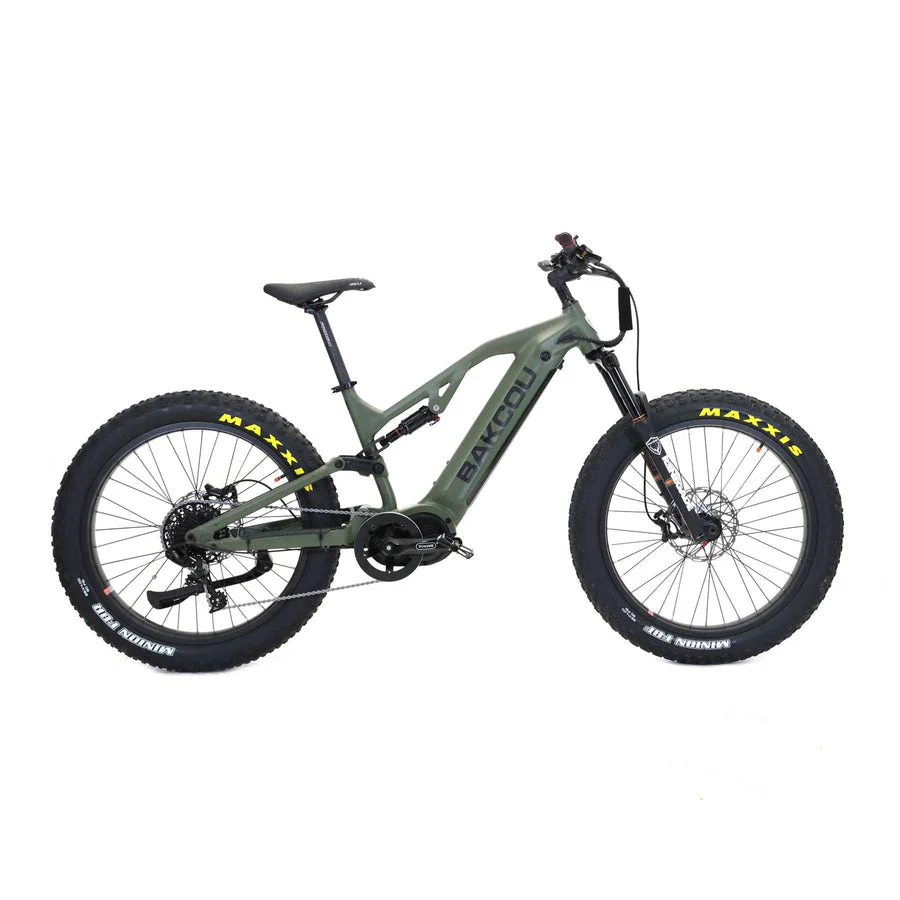 Bakcou E-Bikes - Image 23