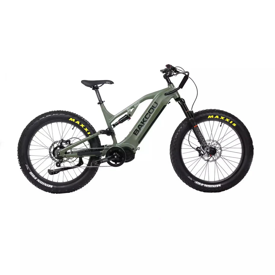 Bakcou E-Bikes - Image 25