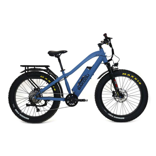Bakcou E-Bikes - Image 26
