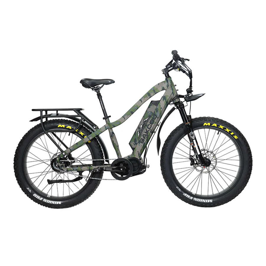 Bakcou E-Bikes - Image 27