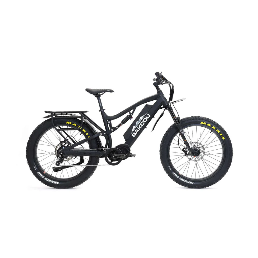 Bakcou E-Bikes - Image 28