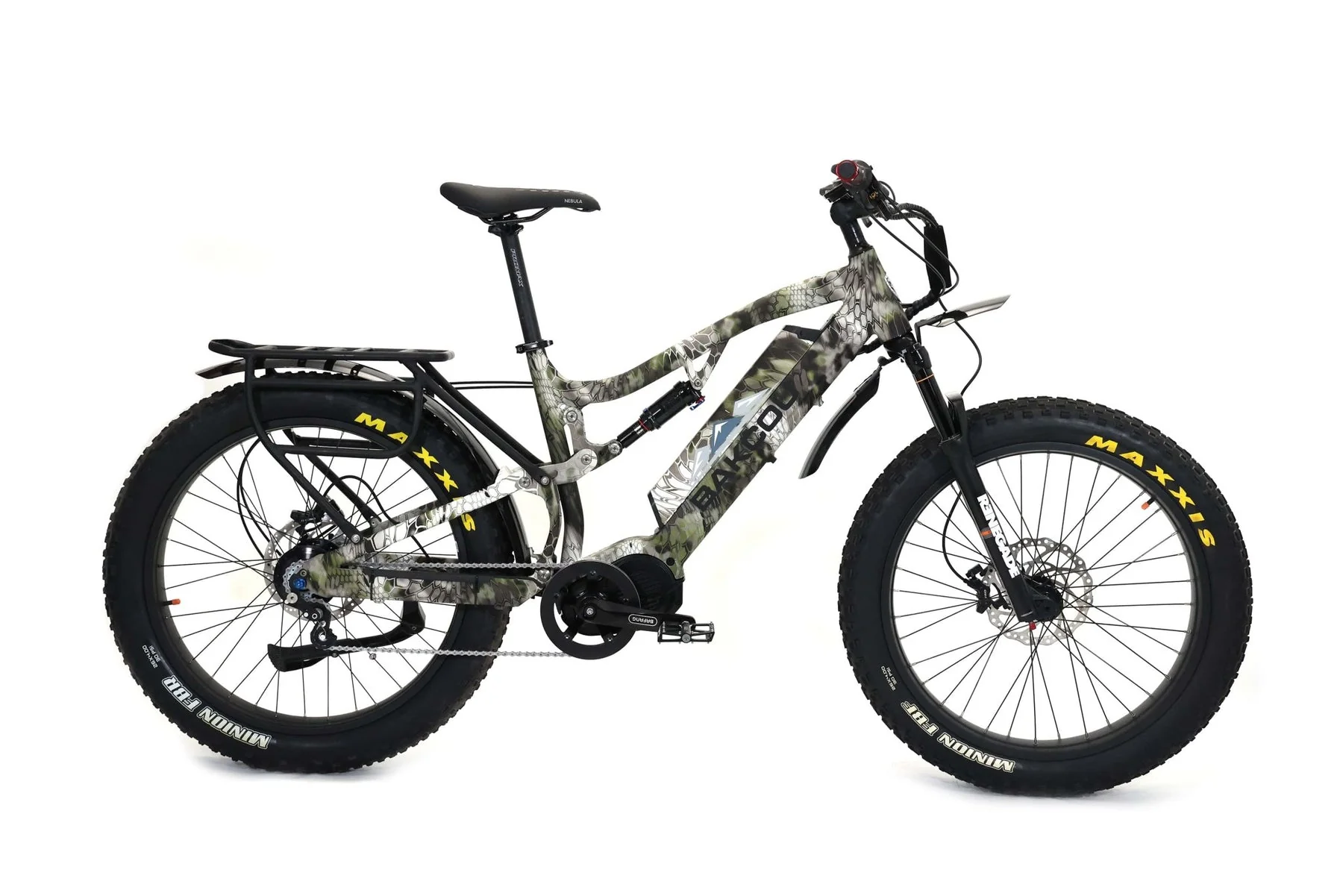 Bakcou E-Bikes - Image 3