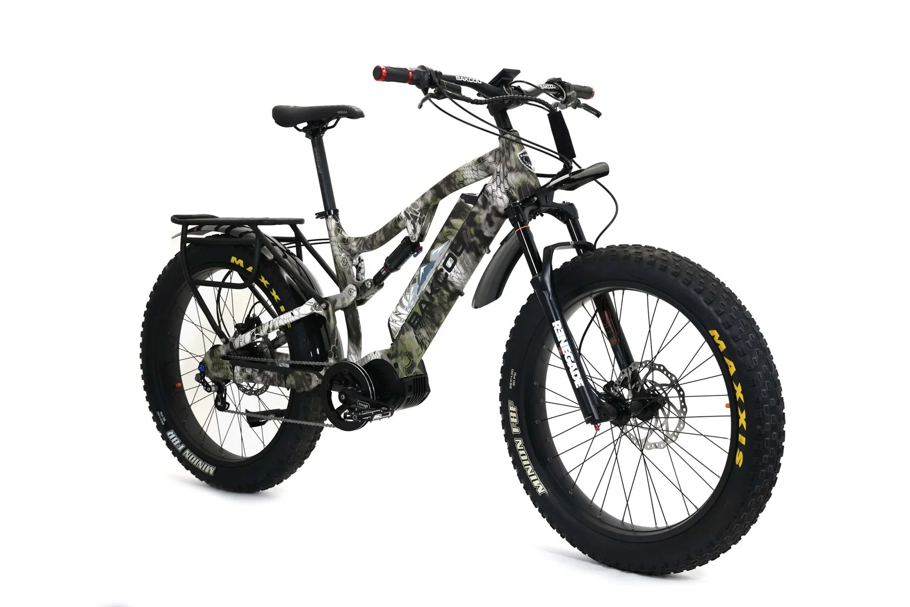 Bakcou E-Bikes - Image 4