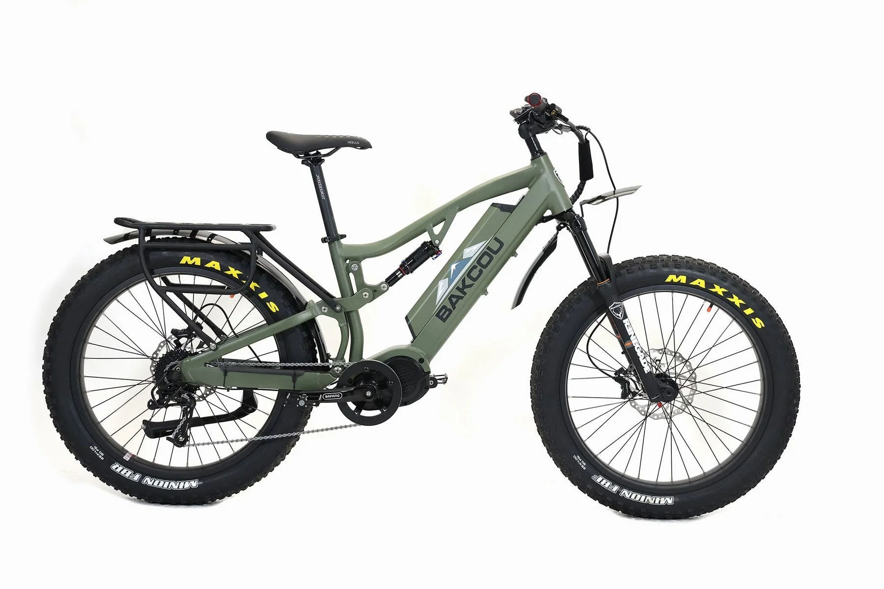 Bakcou E-Bikes - Image 5