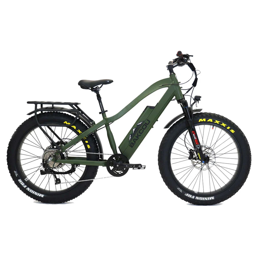 Bakcou E-Bikes - Image 6