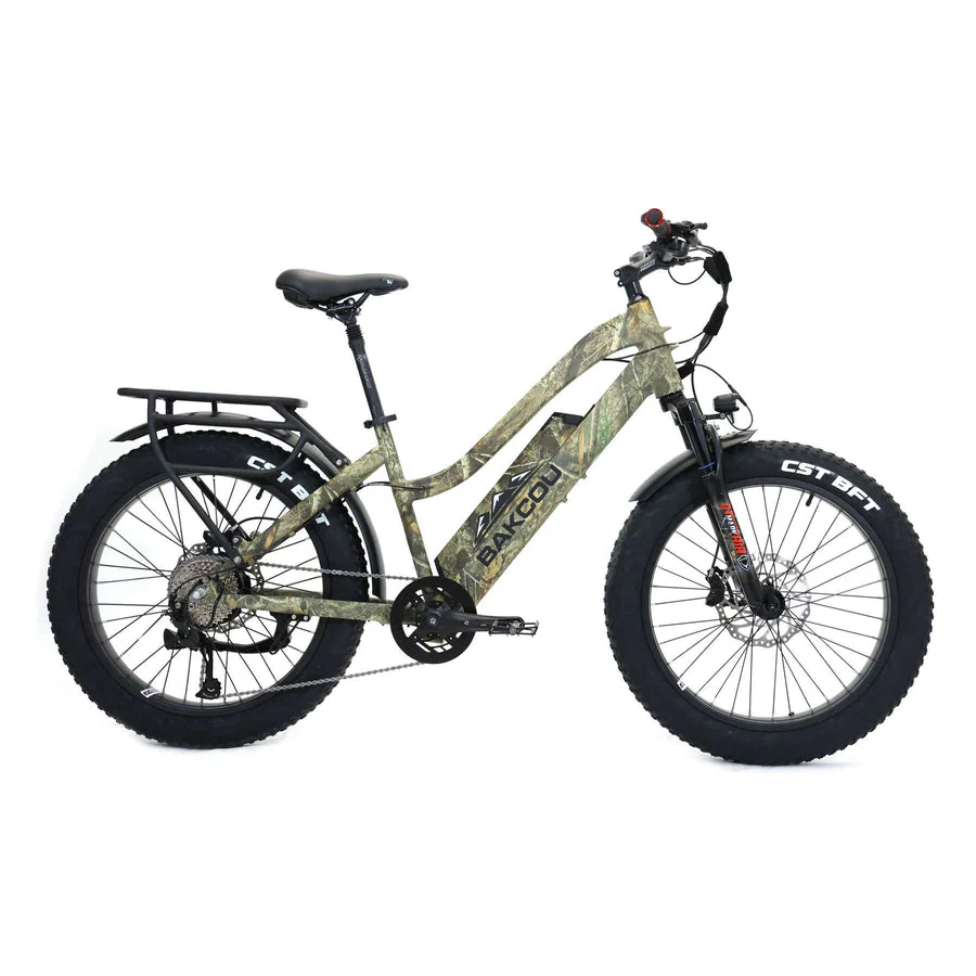 Bakcou E-Bikes - Image 7