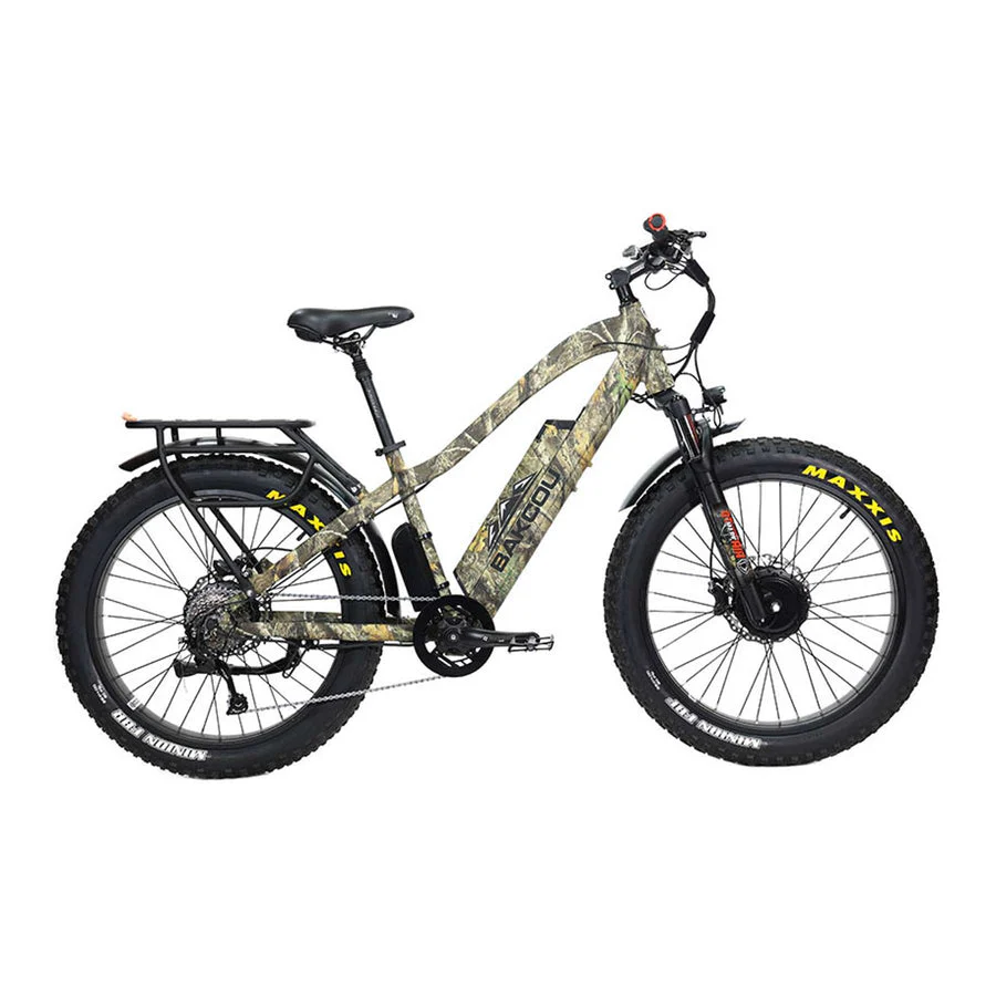 Bakcou E-Bikes - Image 9