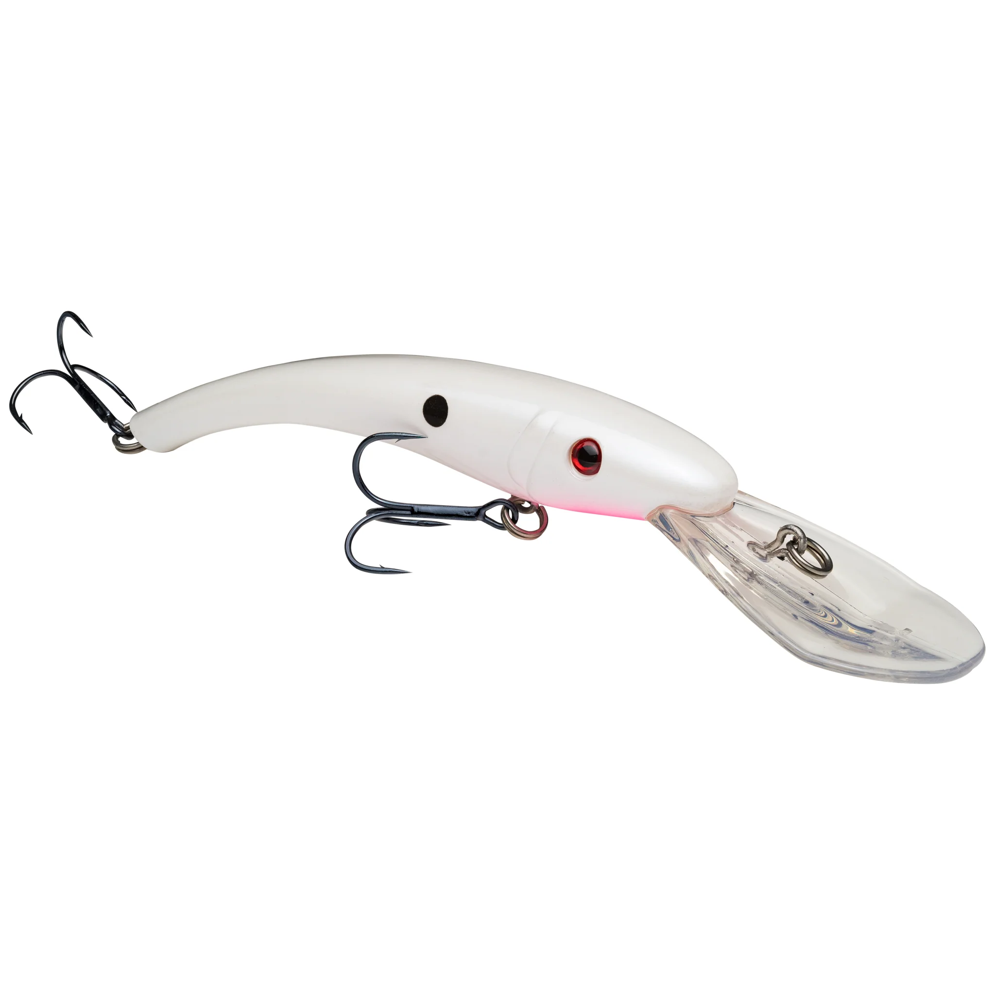 Strike King Banana Shad - Image 2