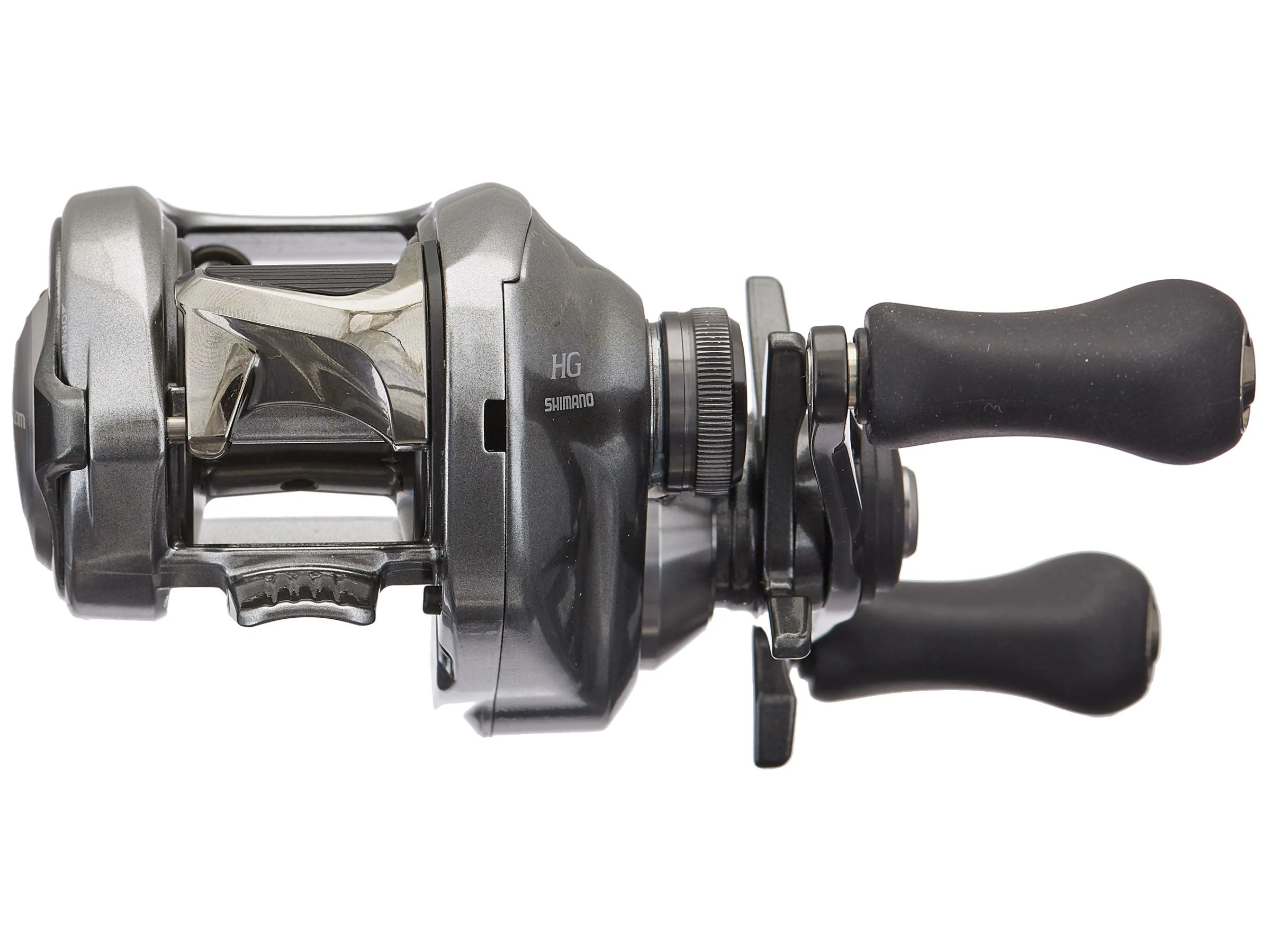 Shimano Bantam MGL - Image 3