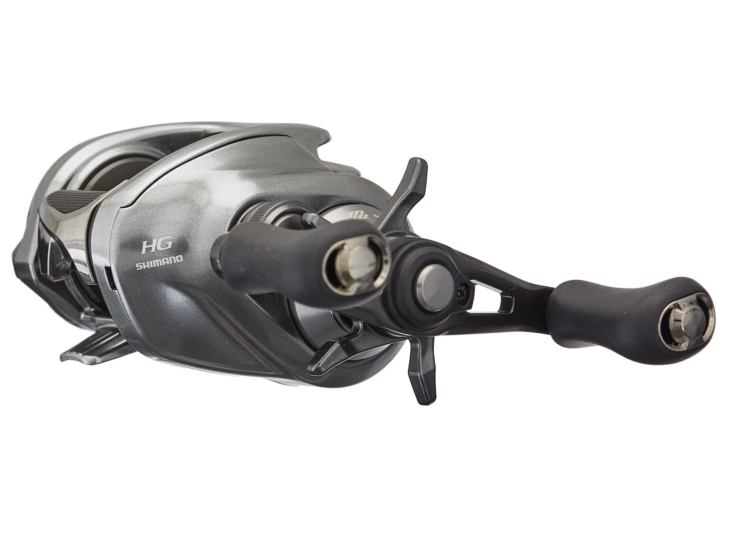 Shimano Bantam MGL - Image 4
