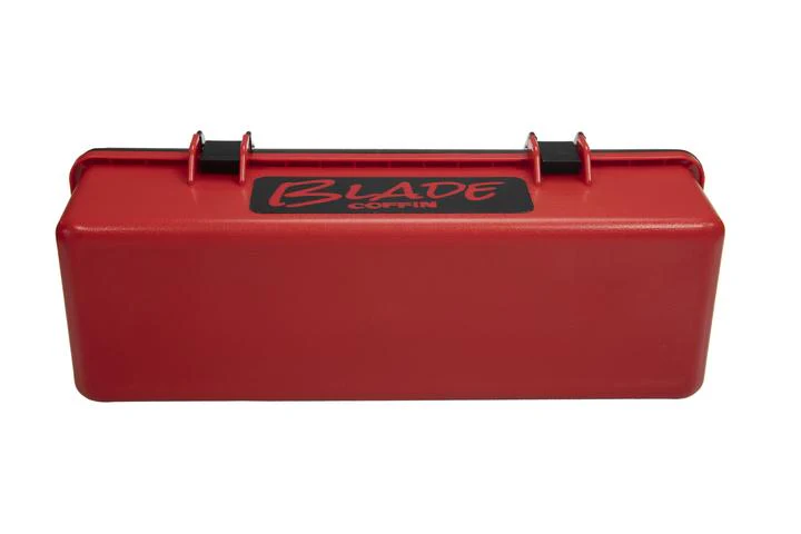 Bass Mafia Blade Coffin - Image 10