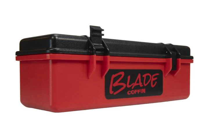 Bass Mafia Blade Coffin - Image 9
