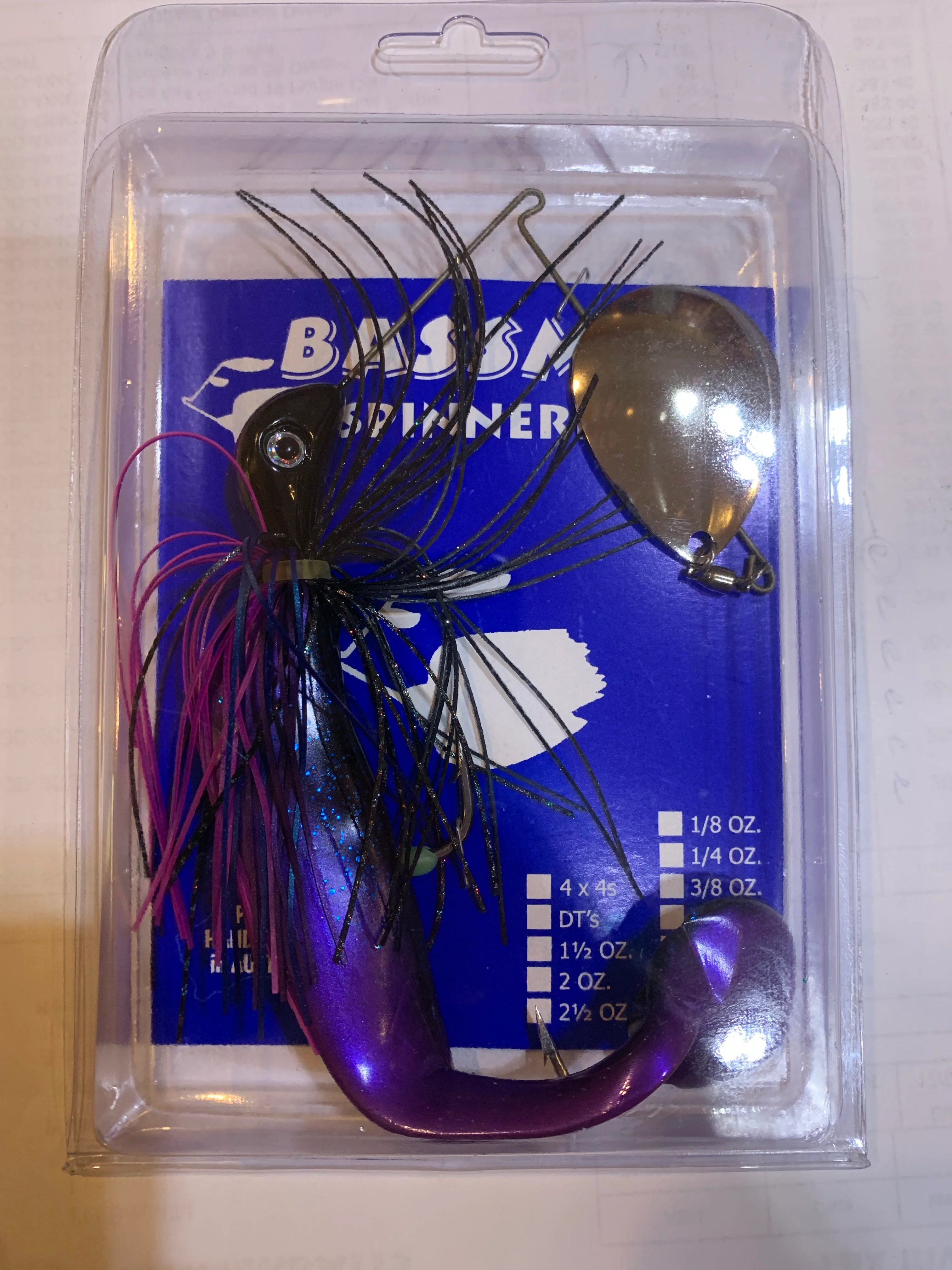 BassMan Single Colorado - Image 3