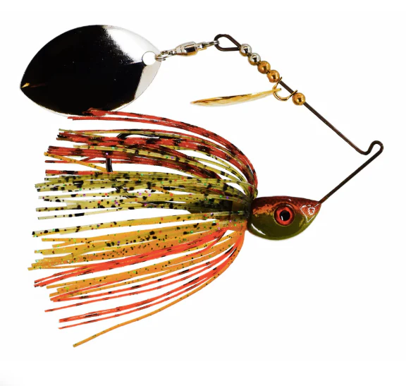 BassMan Spinnerbait - Image 3